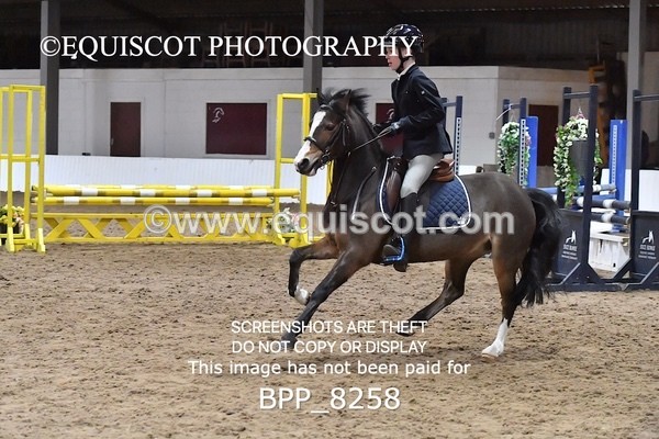 BPP_8258 - CLASS 4 Stepping Stones 128/ 138cms Handicap