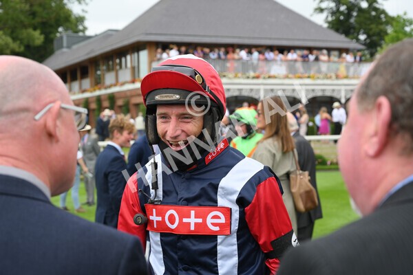 yr24072021r1-31 - Race 1 2.05pm Sky Bet Jump Jockeys Nunthorpe