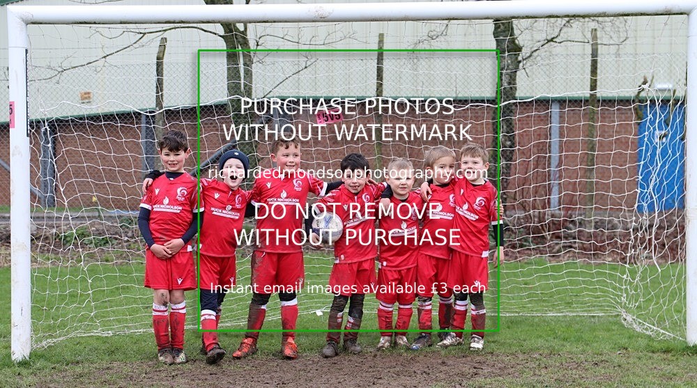 IMG_9198 - Ibis Under 7's vs Ambleside JFC Under 7's (2/3/24)