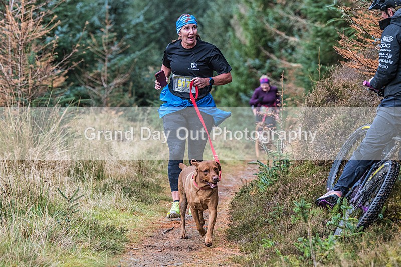 Glentress-1065 - High Terrain Events Glentress 21 & 10K Trail Races Saturday 15th November 2025
