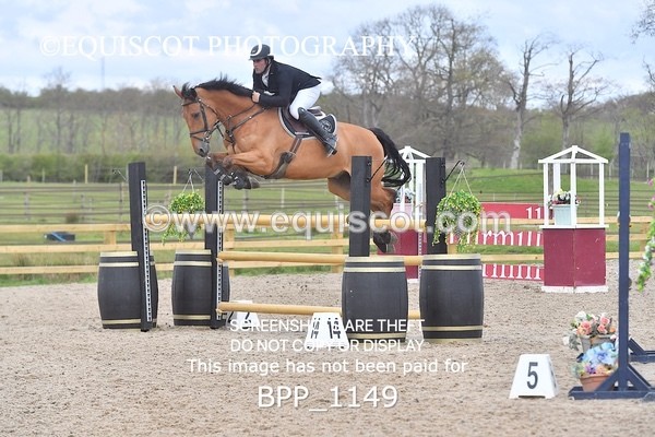 BPP_1149 - CLASS 12 SAT RHS  B & C Championship Qualifier