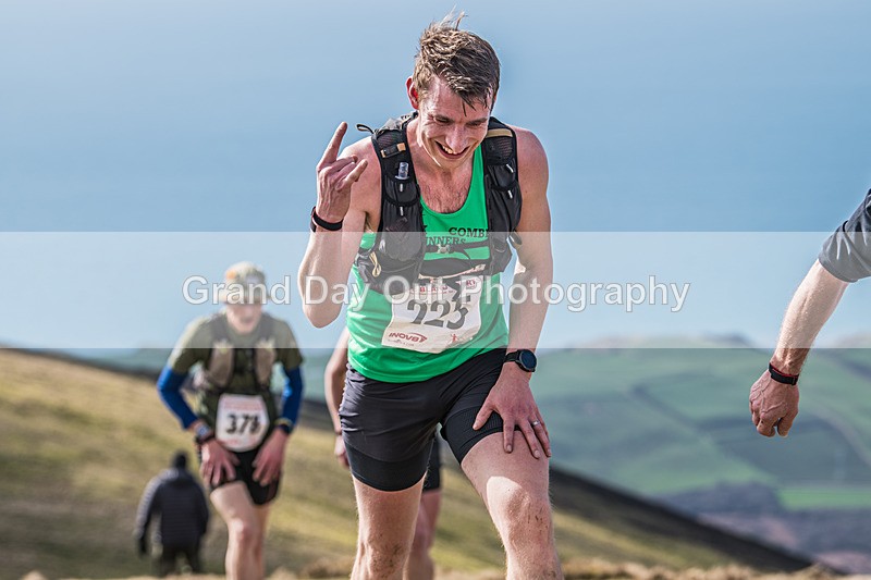 Black Combe-584 - Black Combe Fell Race Saturday 7th March 2026