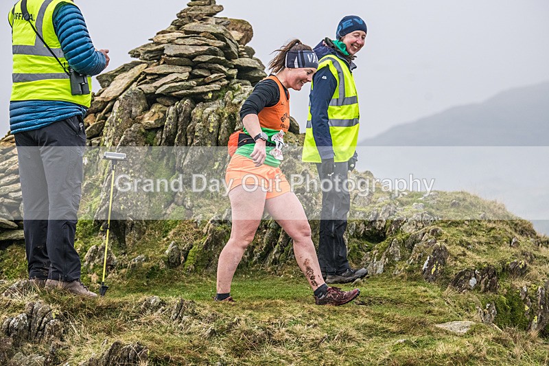 Dunnerdale-983 - Dunnerdale Fell Race Saturday 9th November 2024