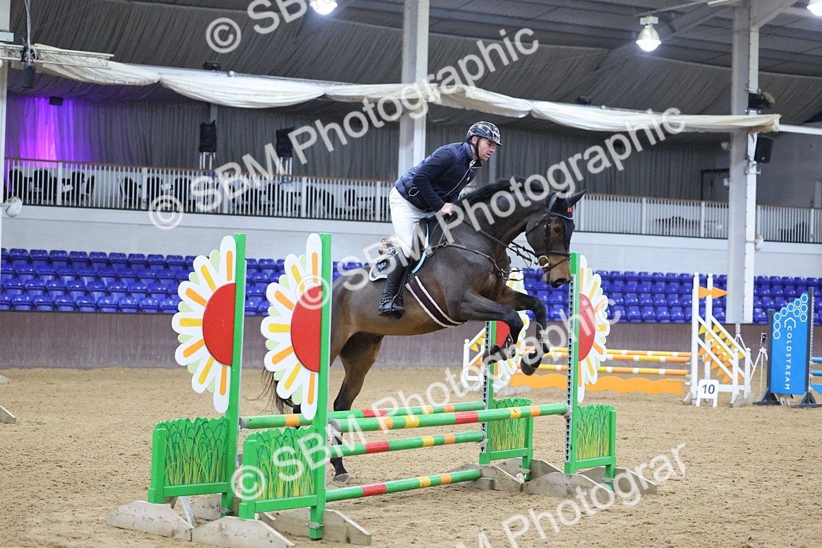 SBM_000014 - Class 1 - Clear Round - 80cm