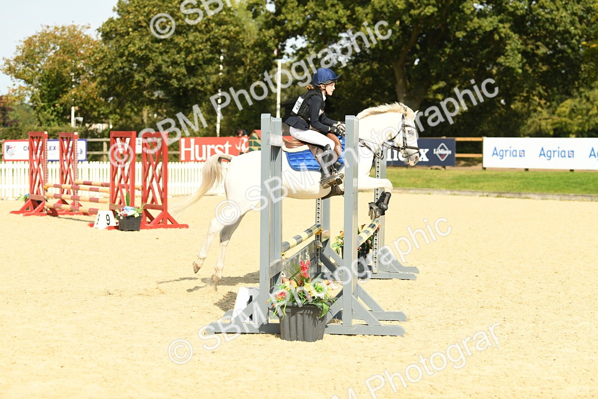 SBM_69128 - J15 - Junior Pony 70cm Championship