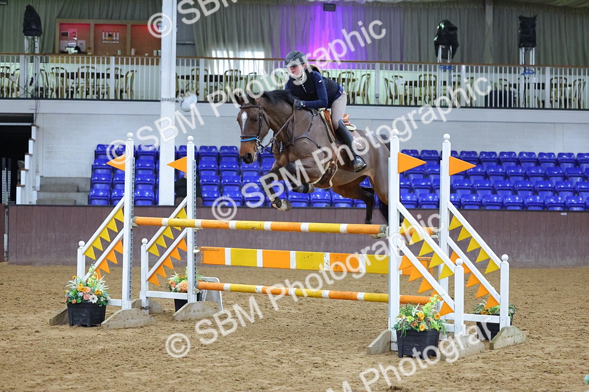 1I0A5276 - Class 10 - Redpost Equestrian Senior Foxhunter/ 1.20m Open
