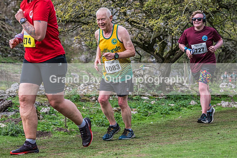 Dovedale-1789 - Dovedale Dash Sunday 4th October 2026