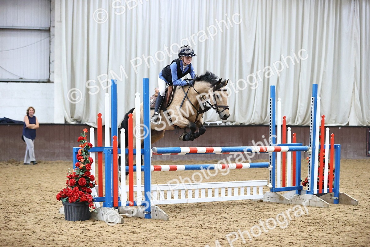 SBM_002668 - Class 6 - Pony Newcomers 1.00m Open