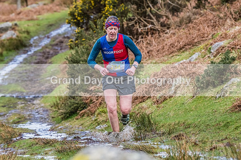 Buttermere-467 - High Terrain Events Buttermere Trail Run Sunday 26th March 2023