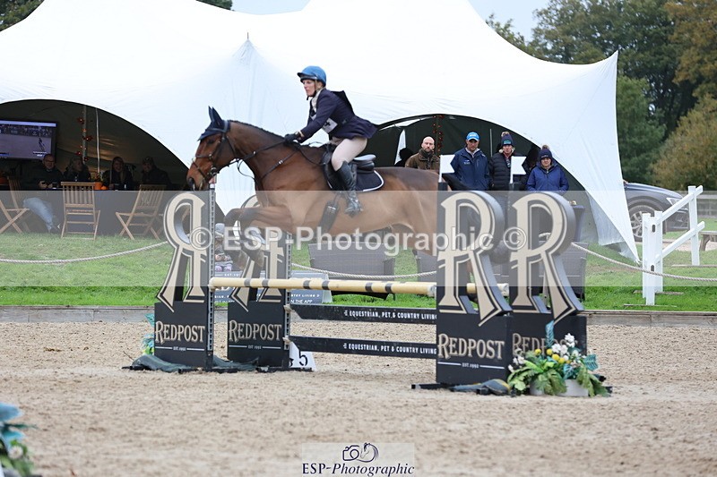 251026A-144804-26490 - G-514-Carolyn.Price With Trot Up