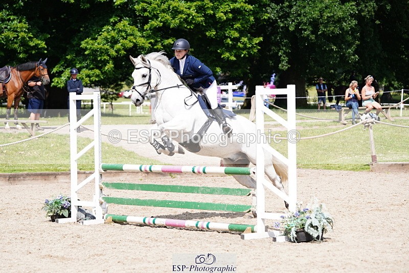 250613A-104242-01274 - Cls 10 British Novice and 90cm Open