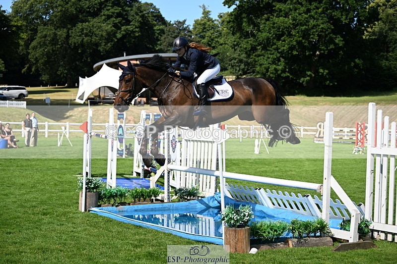 250703A-093904-02256 - Cls 1 Snr Foxhunter