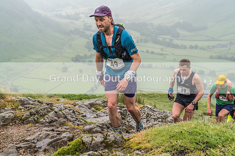 Great Lakes-74 - Great Lakes Fell Race Saturday 29th June 2024