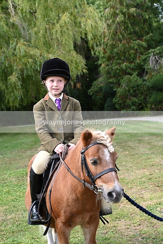 WJ6_3403 - Berks & Bucks - The Old farmhouse - Hound Exercise 20-08-25