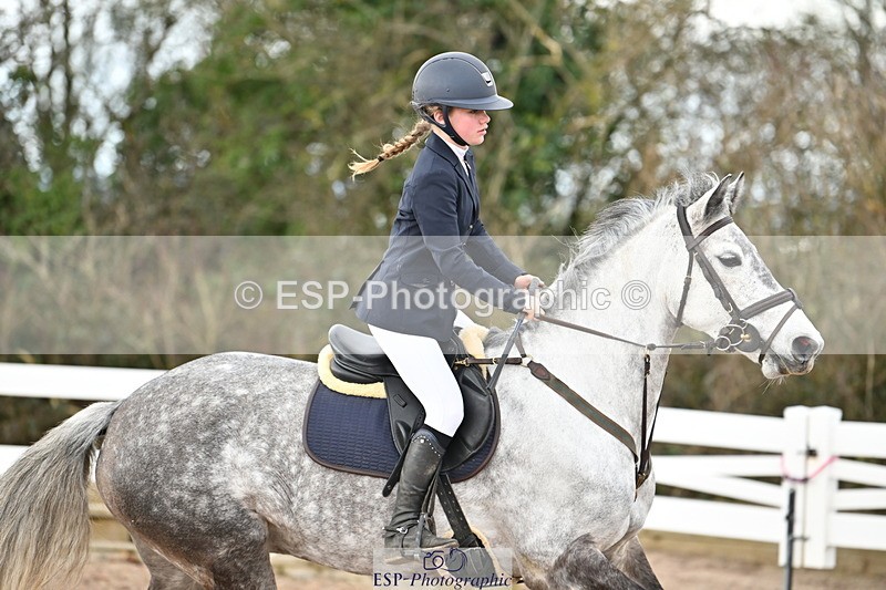 240310A-105806-02192 - Cls 4 Pony Discovery and 90cm Open