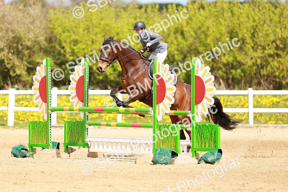 SBM_001656 - Class 3 - Senior Discovery - 1.00m