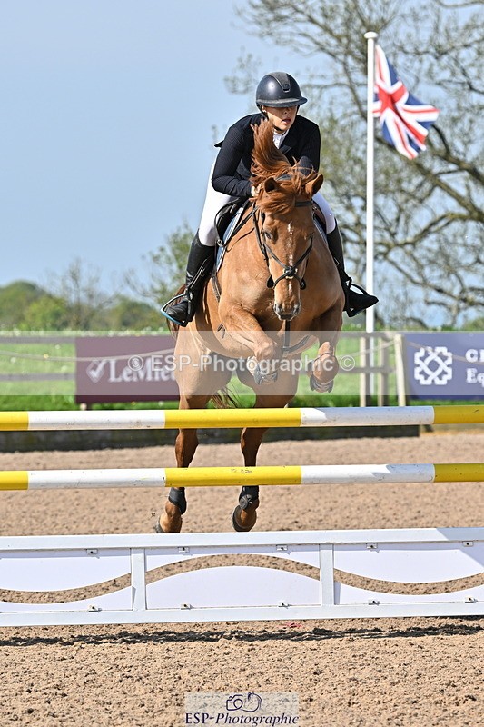 240509A-093837-00618 - Cls 8 Foxhunter