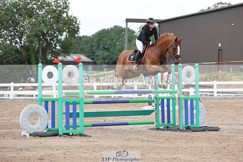 250717-114006-04414 - Cls 13, 1 Star Silver Tour Start to Break