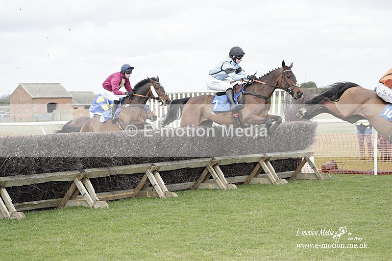 PtP 190323 312 - Oakley Hunt Point-to-Point Brafield-On-The-Green 19/03/23