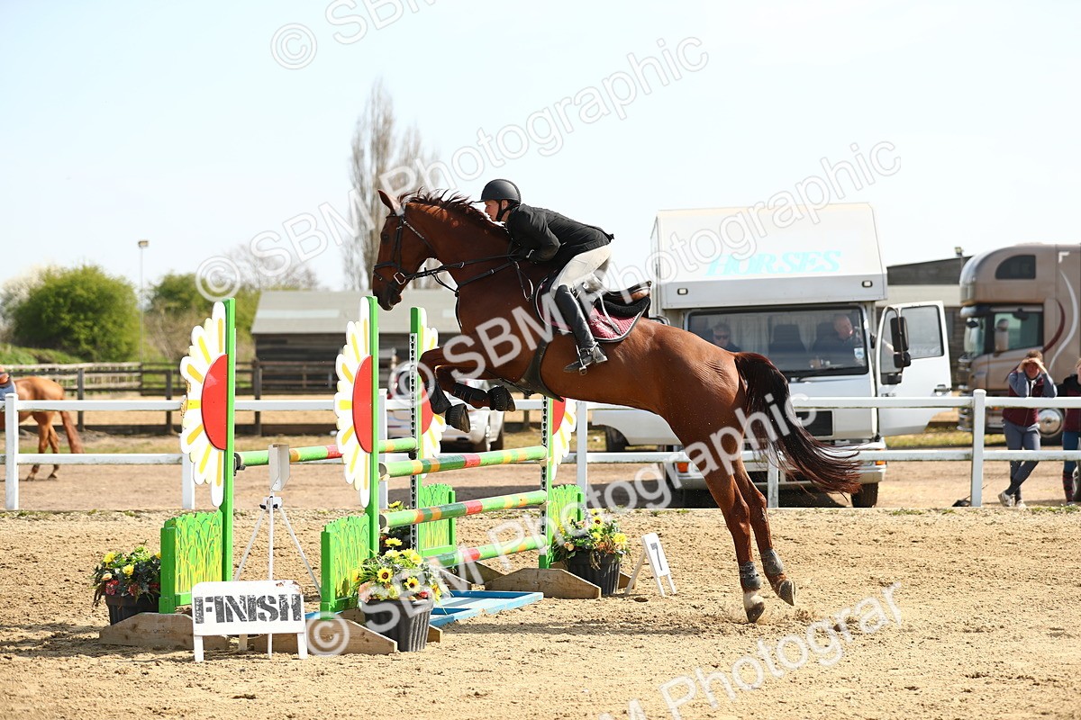 SBM_002673 - Class 10 - Senior Newcomers - 1.10m