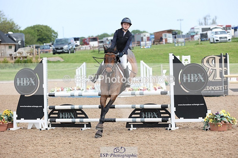 250503-110612-00476 - Cls 5 Pony Discovery and 90cm Open