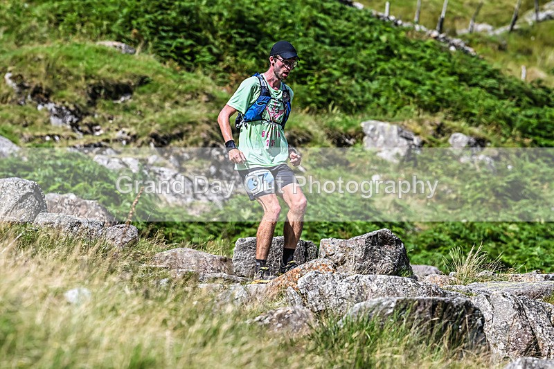 Scafell Pike-326 - Fellside Events Scafell Pike Trail Marathon Sunday 23rd August 2026