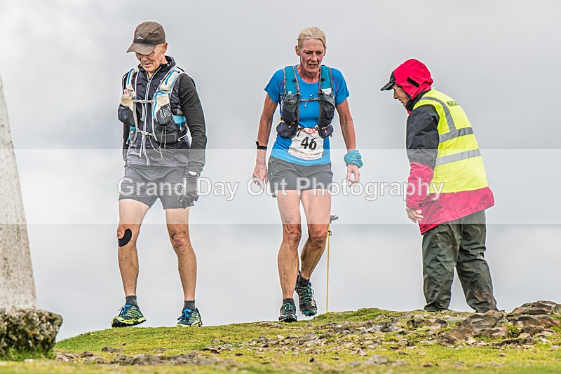 Sedbergh -1844 - Sedbergh Hills Fell Race Sunday 20th August 2023
