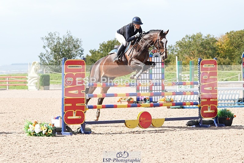 250913-122012-06865 - Cls 15 Snr Foxhunter