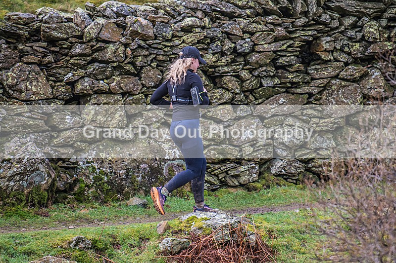 Buttermere-460 - Fellside Events Buttermere Trail Race Sunday 17th March 2024