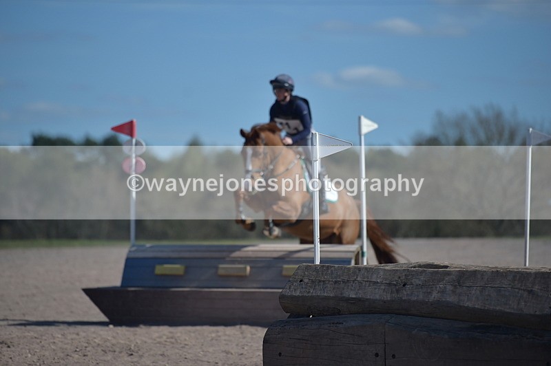 NGP_9541 - XC Time 14:39 to 14:53