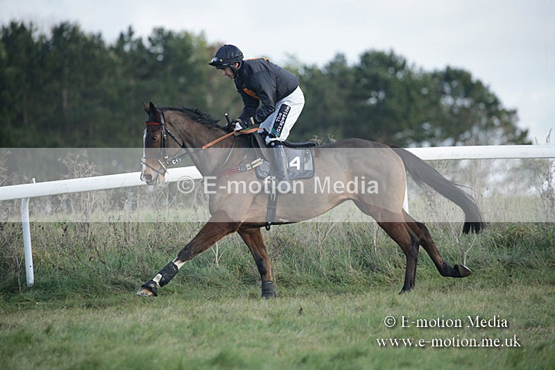 PtP 011219-0311 - Hursley Hambledon Hunt Point-to-Point 01/12/19