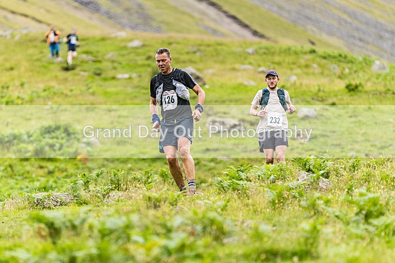 Wasdale-1999 - Wasdale Horseshoe Fell Race Saturday 13th July 2024