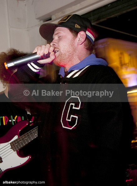 22 - Skittles Tip-I-Cal-Ly launch @ noho 06.04.11