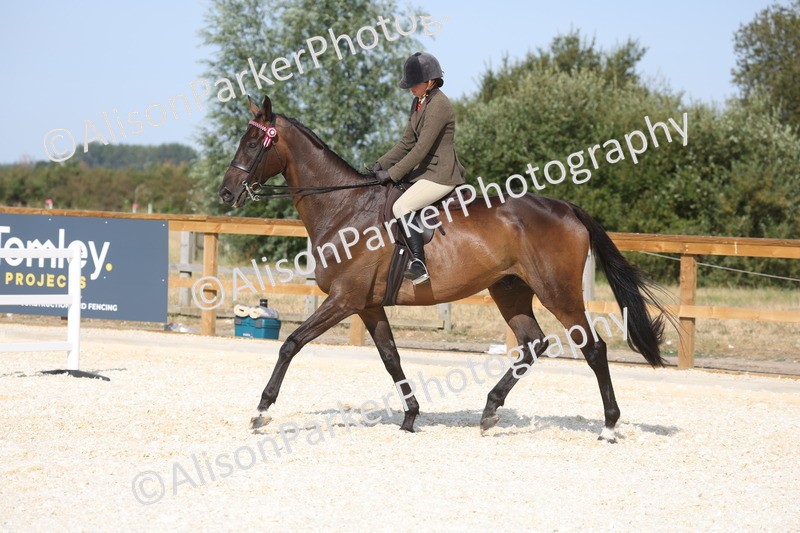 20260802-0136 - Class 5 - ROR Ridden