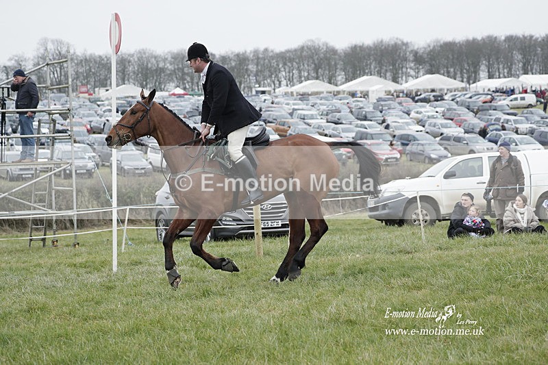 PtP 040323 165 - Duke of Beauforts Hunt Point-to-Point Didmarton 04/03/23
