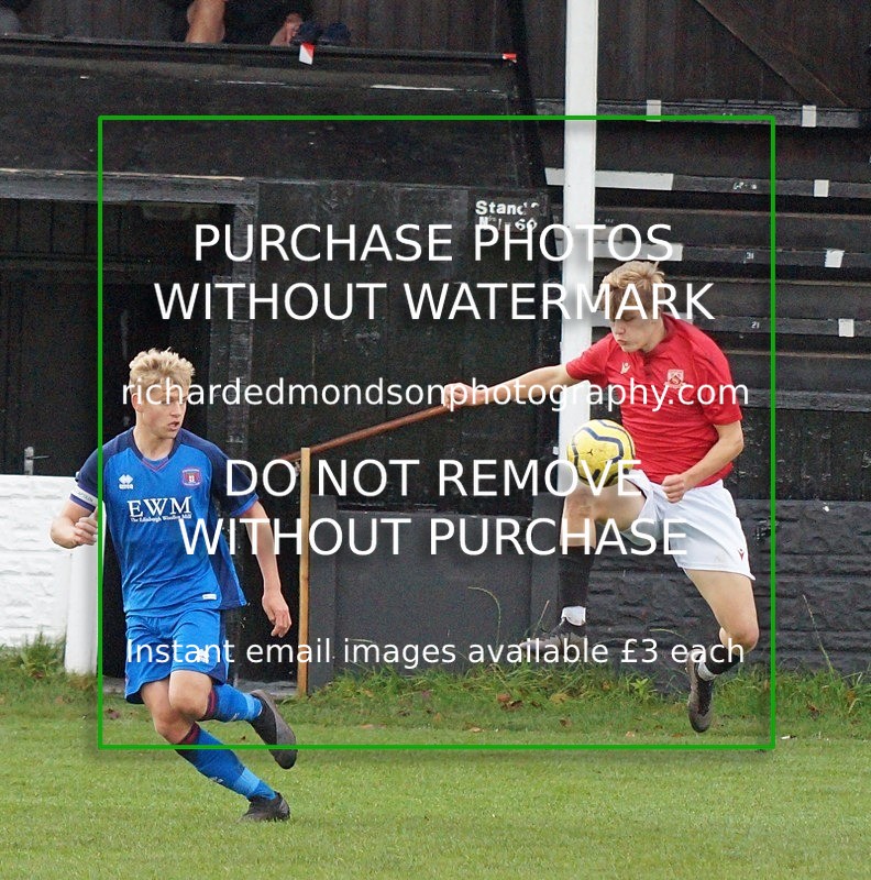 DSC01861 - Morecambe U18 v Carlisle U18