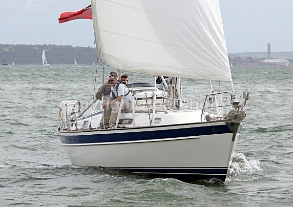 090618 JLP DEBORAH IMG_3535 - JLP SAILING CLUB