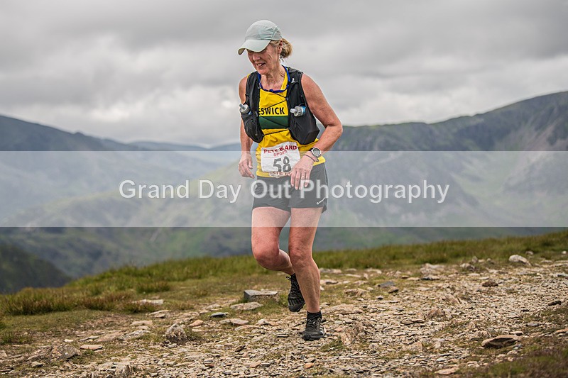 Buttermere-402 - Buttermere Horseshoe Fell Race (Darren Holloway Memorial Race) Saturday 22nd June 2024