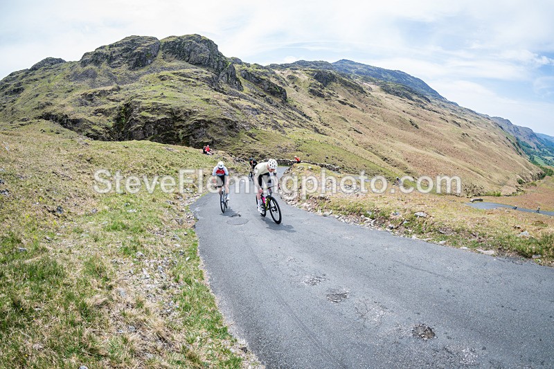 122834 - Hardknott Pass Camera 2 12.00-13.00