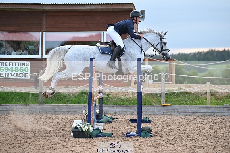 240629A-201357-10338 - Cls 20-22 Children on Horses