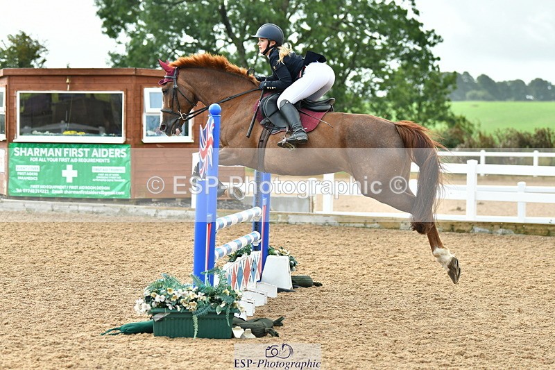 230812A-095035-07735 - Cls 25 A&B Brit nov & 90 Open