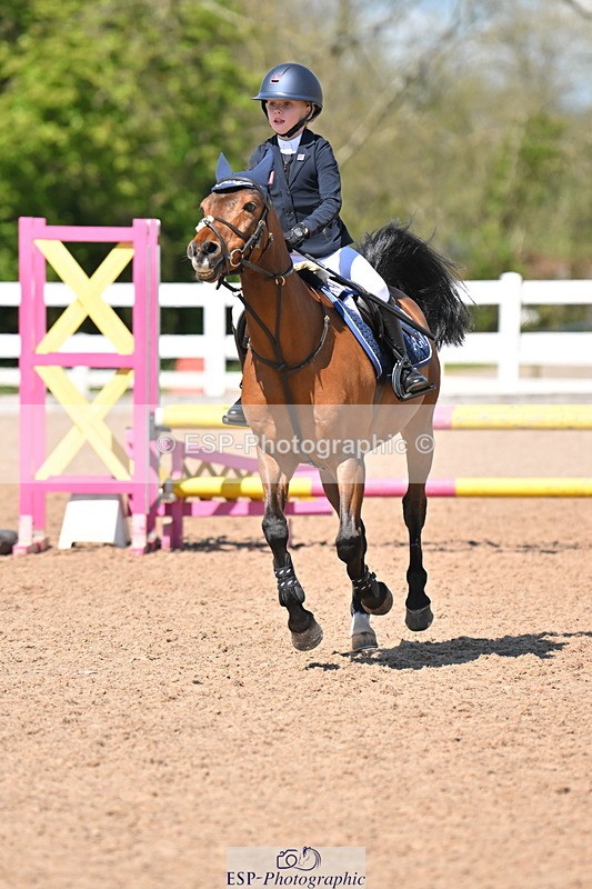 240504A-145140-02465 - Cls 22 & 23 Stepping Stones 128cm & 138cm & Under11's