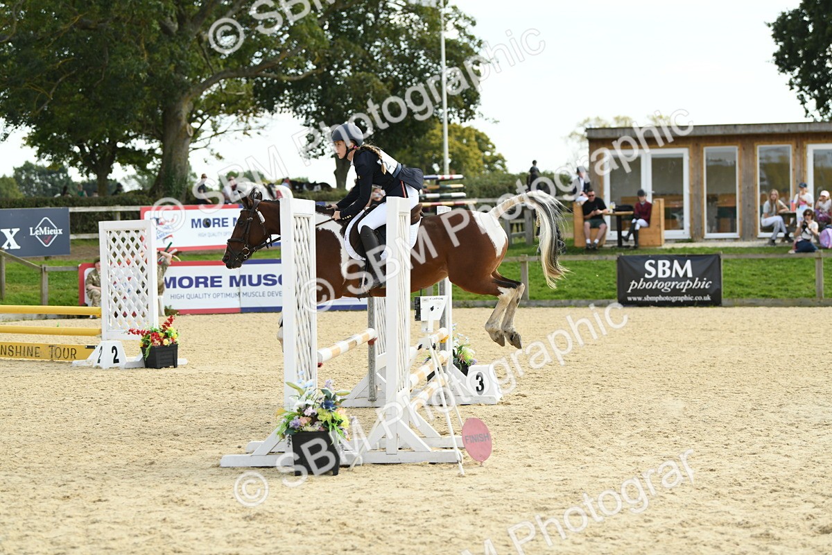 SBM_69101 - J15 - Junior Pony 70cm Championship