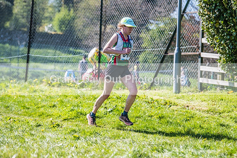 The Finish-969 - The 3 Peaks Race Saturday 25th April 2026 - The Finish