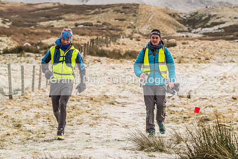 Clough Head-795 - Kong Clough Head Fell Race Saturday 2nd December 2023