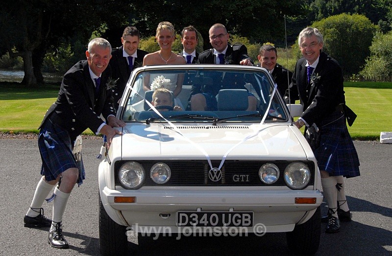  - Weddings Phots Alwyn Johnston
