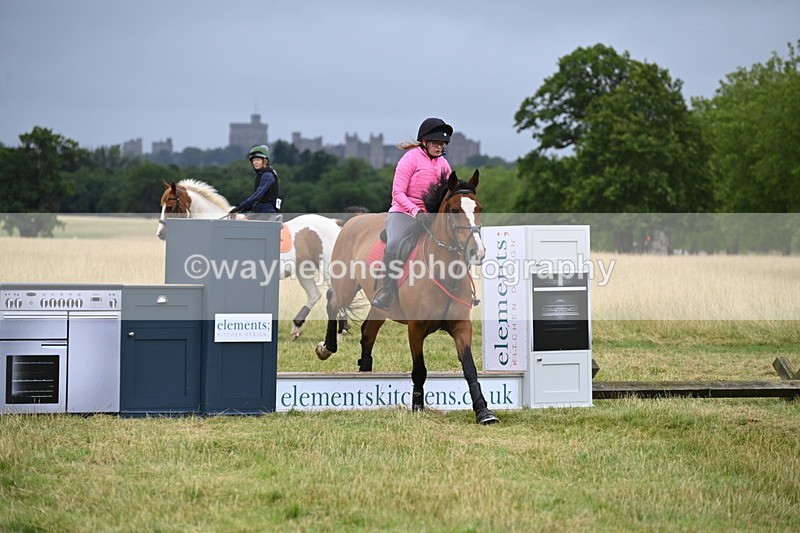 WJ6_1237 - Time at Kitchen Jump 12:28 to 12:44