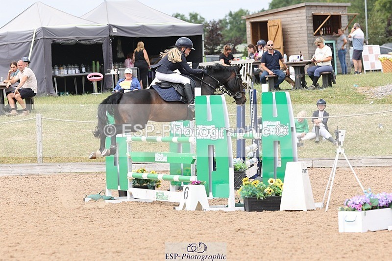 250629-145955-12469 - Cls 29 128cm HOYS Qualifier