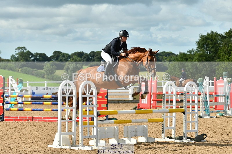 230830A-102024-00206 - Cls 1 British Novice & Open