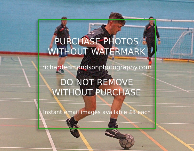 DSC02145 - Endmoor KGR Futsal
